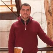 Dr. en Ciencias antropológicas, maestro en Estudios Humanísticos con especialidad en ética, licenciado en Filosofía y licenciado en Etnología.
Tengo la aptitud teórica y práctica para dar clases de Filosofía, Ética, Historia de México e Historia del Arte
